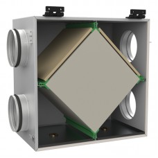 Рекуператор Вентс ПР 150 G4 Рекуператор Вентс ПР 150 G4