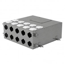 Колектор 1001200/75х10 Колектор 1001200/75х10