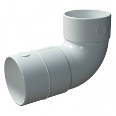 Відведення круглий FlexiVent 060375