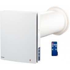 Провітрювач Blauberg Vento Expert Plus WiFi Провітрювач Blauberg Vento Expert Plus WiFi