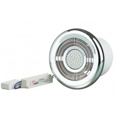 Дифузор з підсвічуванням ФЛ-Т 100 LED хром і трансформатором Дифузор з підсвічуванням ФЛ-Т 100 LED хром і трансформатором